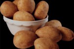 Лечение геморроя картофелем