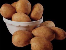 Лечение геморроя картофелем