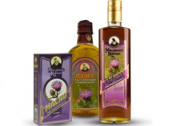 Лечение геморроя с помощью масел