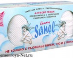 Туалетная бумага «Санель» — эффективный способ лечения геморроя