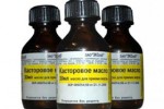 Применение касторового масла при геморрое